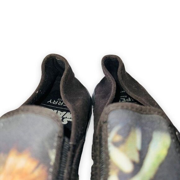 Sperry x Star Wars Cloud Slip-on Sneakers Han Solo & Chewbacca Men's 7 Women's 9 - Picture 11 of 11